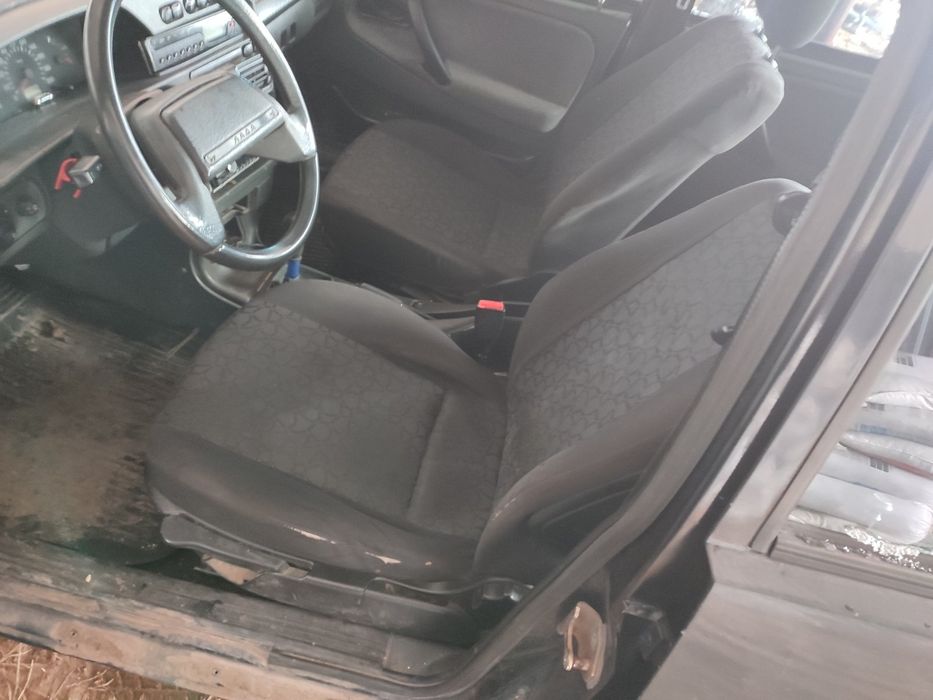 Торпеда ваз 2115.в зборі.