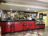 Vendo ou trespasso cafe-bar