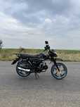 Продам Musstang Fit 125 (2023 рік ) гарний стан .