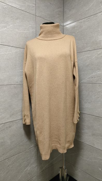 Sukienka sweterkowa XL/XXL