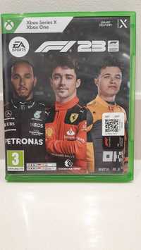 F1 23 XBOX Series X/ XBOX One