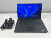 Ноутбук Dell Precision 5540 15.6" i7-9850H 16GB Quadro Т2000 256GB M2