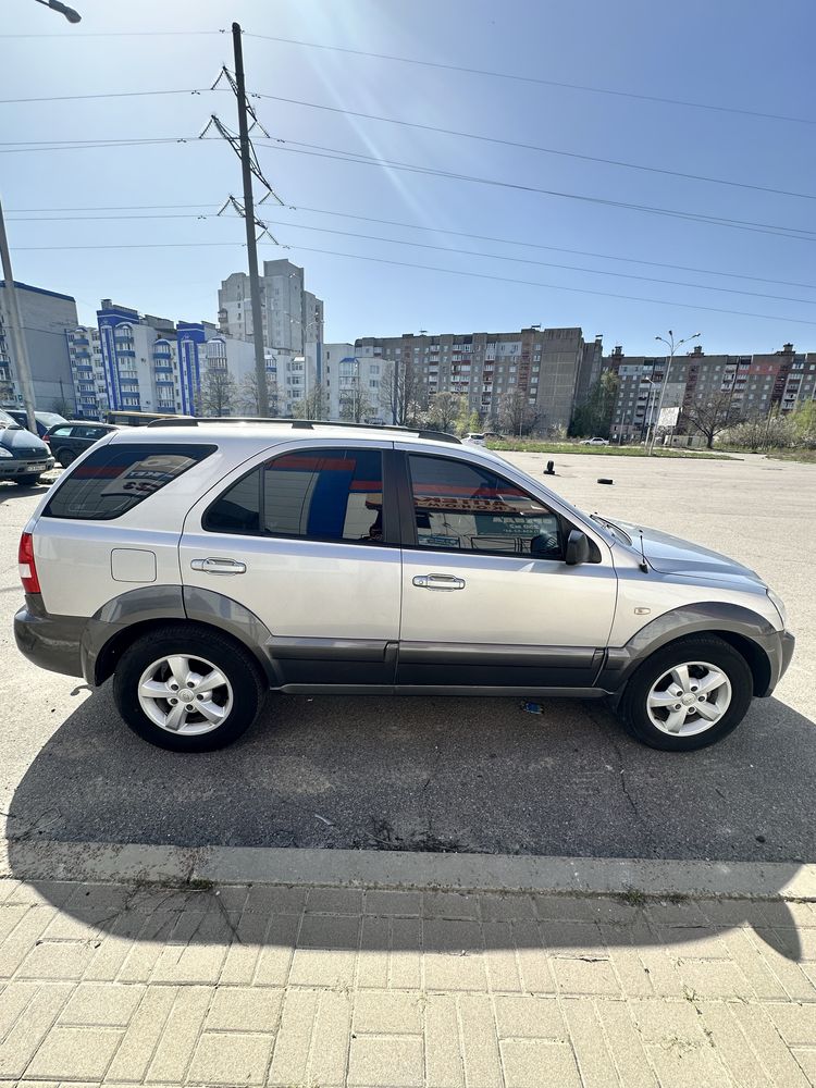 Продам КІА Sorento