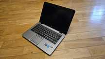 Laptop HP EliteBook 820 G2 i5-5200U 8GB 256GB SSD