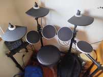 Bateria elétrica Alesis