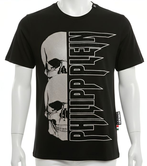 Koszulka Philipp Plein