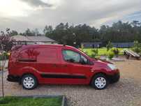 Citroën Berlingo  Berlingo long 1.6 HDI salon polska