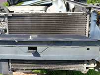 Chłodnica Klimatyzacji Renault Clio II 2