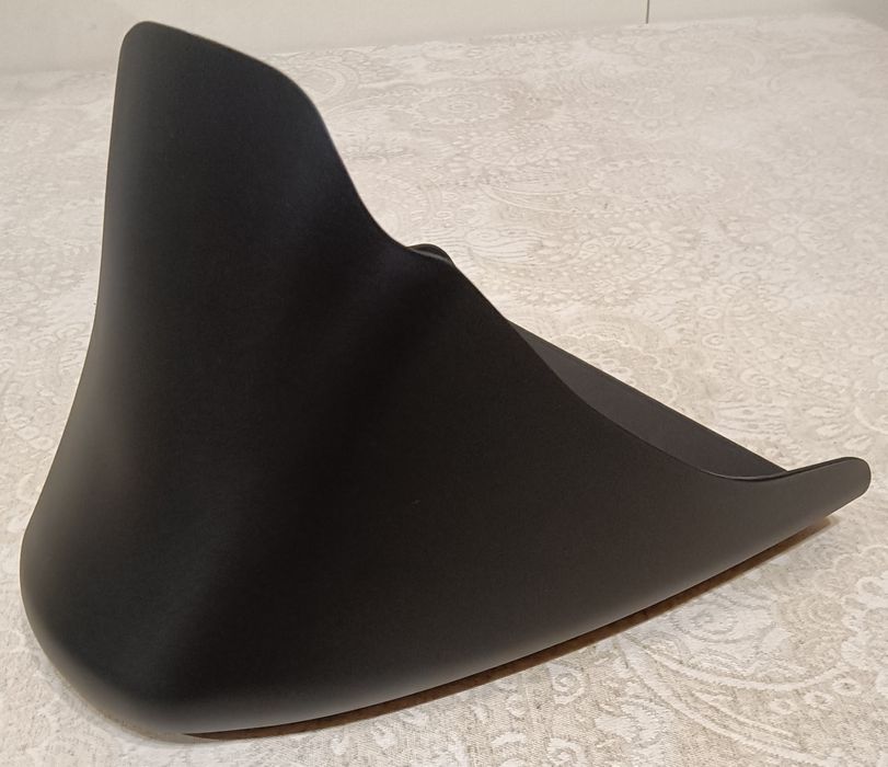 Harley Davidson spoiler