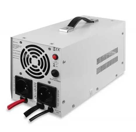 ДБЖ/інвертор Volt Polska SINUS PRO 1000E 12V 220V