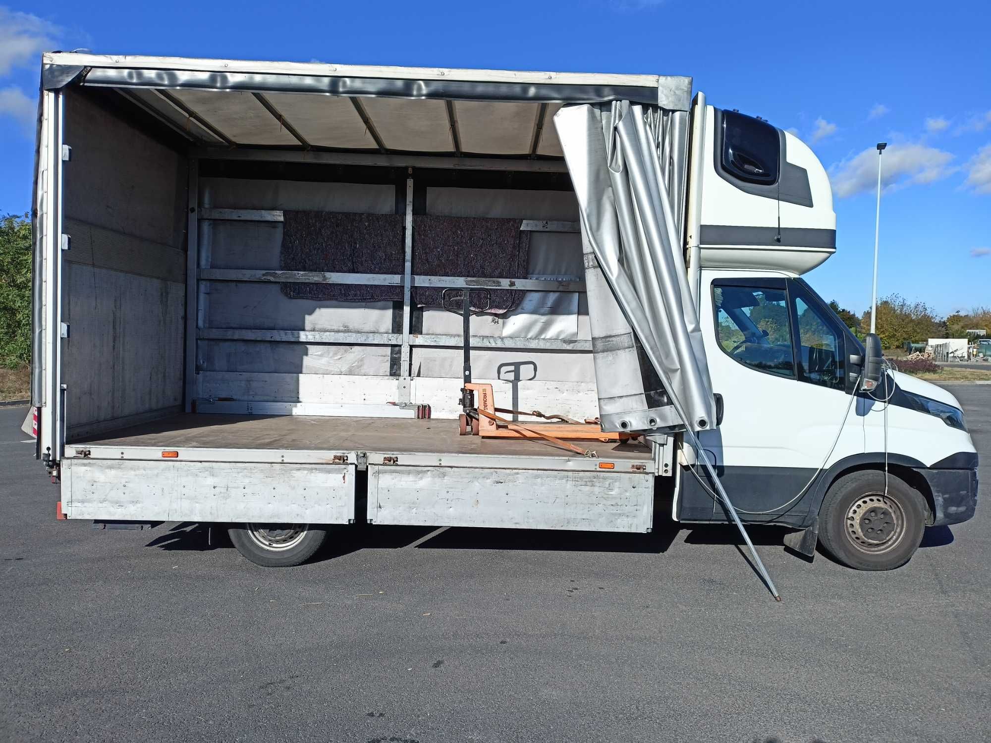 Wypożyczalnia bus dostawcze Wynajem samochodów aut dostawczych TORUŃ