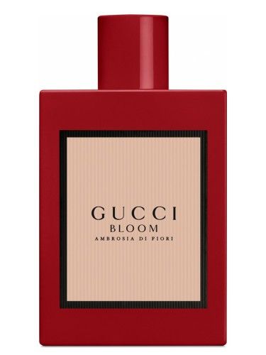 Gucci Bloom Ambrosia Di Fiori edp Intense 100ml. UNBOX