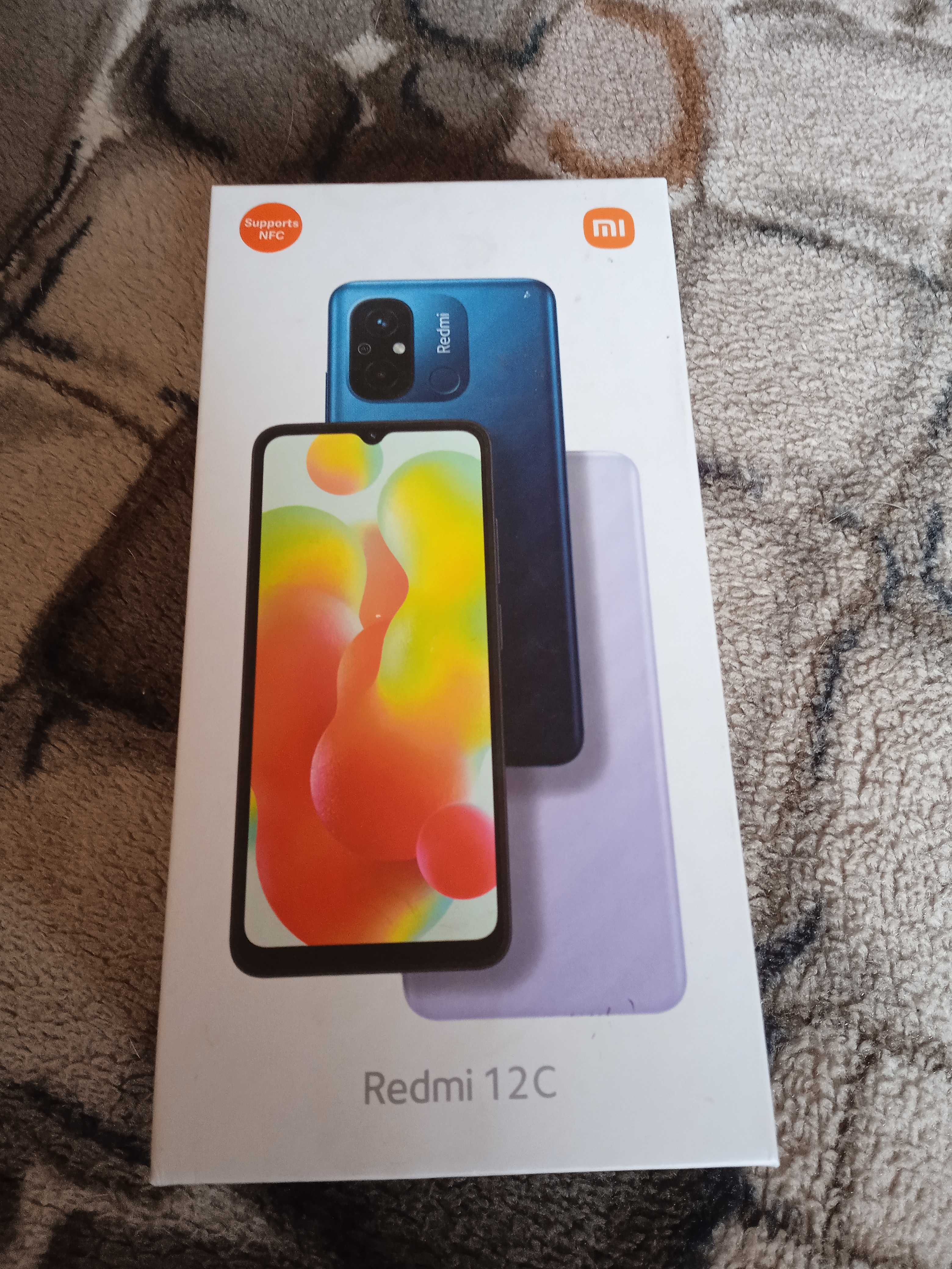 Smartfon Xiaomi redmi