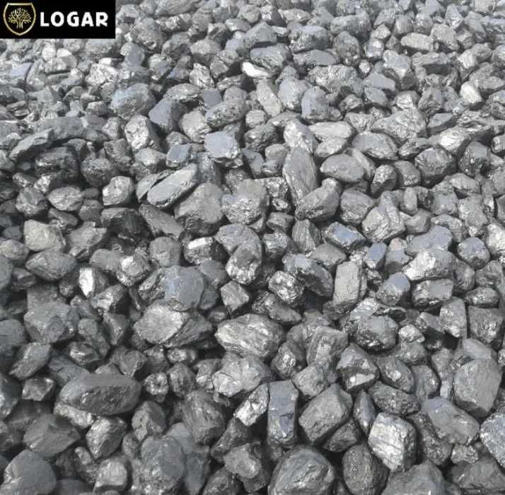 Węgiel kostka wysokokaloryczna, znikoma ilość popiołu; Luz/ worki 25kg