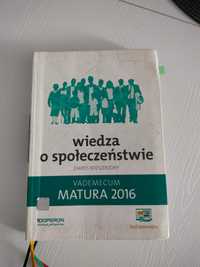 Vademecum z wiedzy o społeczeństwie 2016