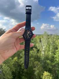 Годинник Swatch з автопідзаведенням