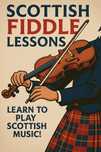 Lekcje gry na skrzypcach The Fiddle