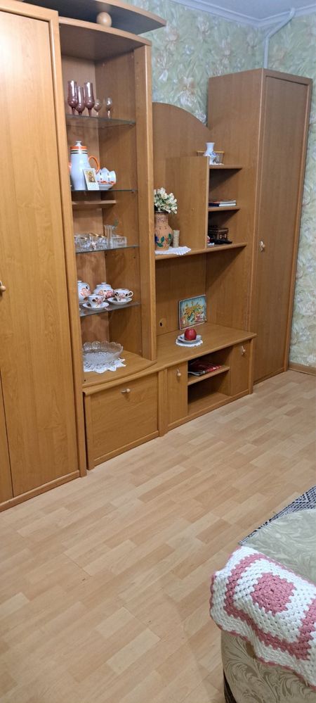Здається 1ком квартира (м.Позняки-м.Х арківська)