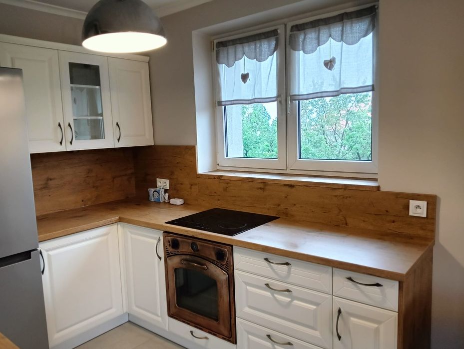 Mieszkanie do wynajęcia