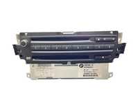 Rádio Bmw E90 E91 E92 E93 Serie 3 Ccc Cd Professional Sat Nav  9159041