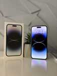 iPhone 14 Pro Max 128GB Czarny