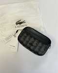 Сумка Lacoste Monogram Сумка через плече Чоловіча Лакоста