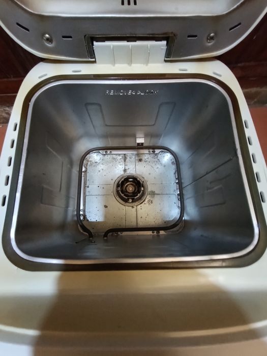 Запчасти для хлебопечки Delfa 938