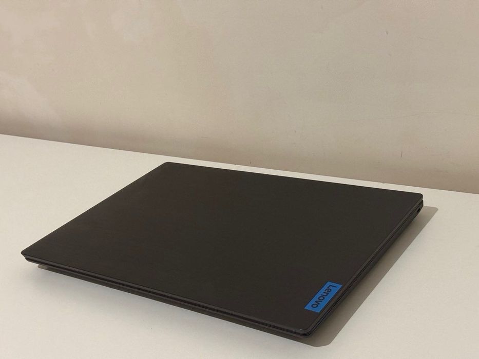 Ігровий ноутбук Lenovo ideapad gaming L340 GTX 1650 игровой