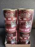 Karma dla kota Wild freedom Feringa Cosma