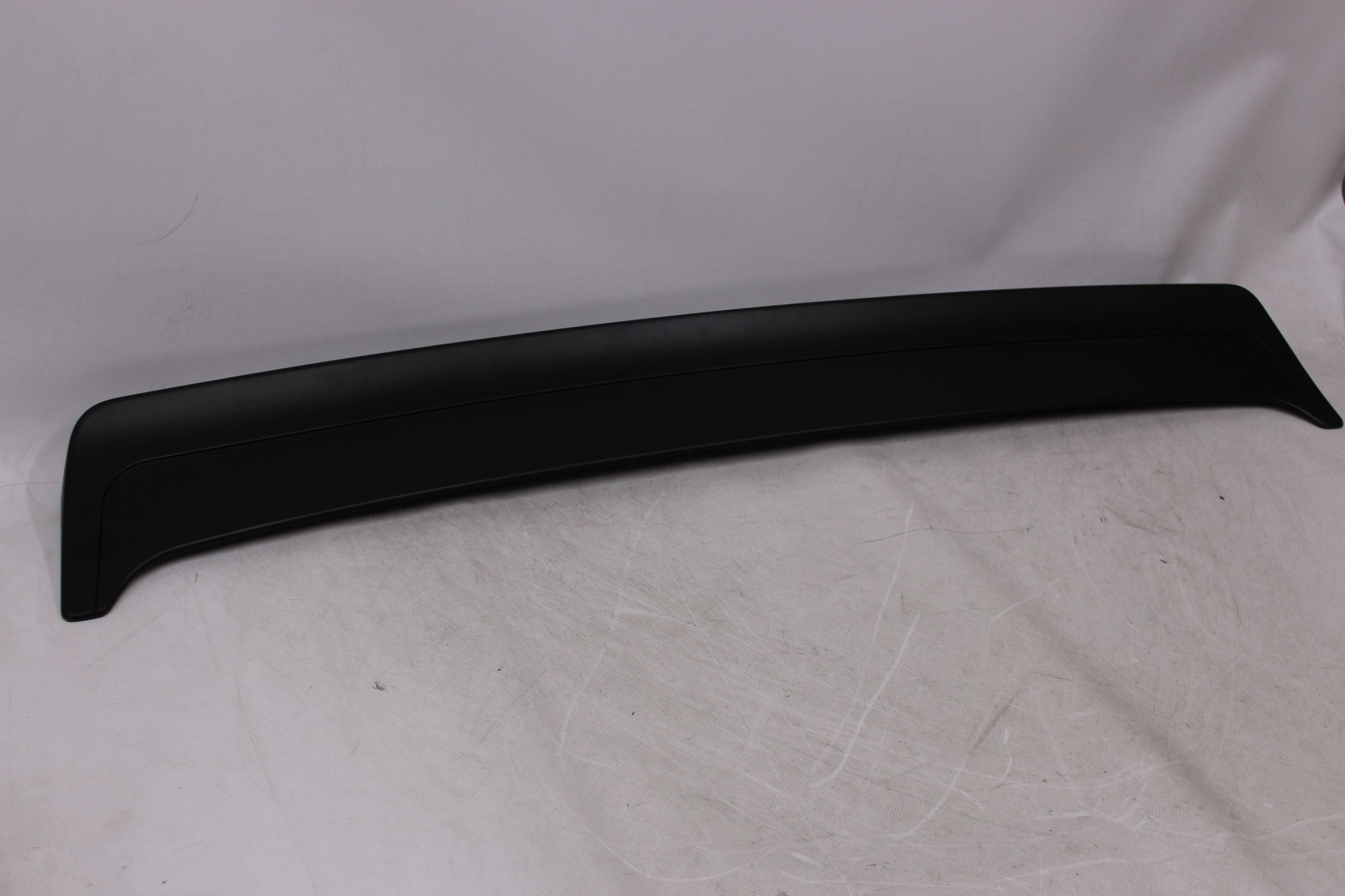 Spoiler lotka na klapę BMW E30 r.82-90 M-pakiet look cupe sedan NOWY