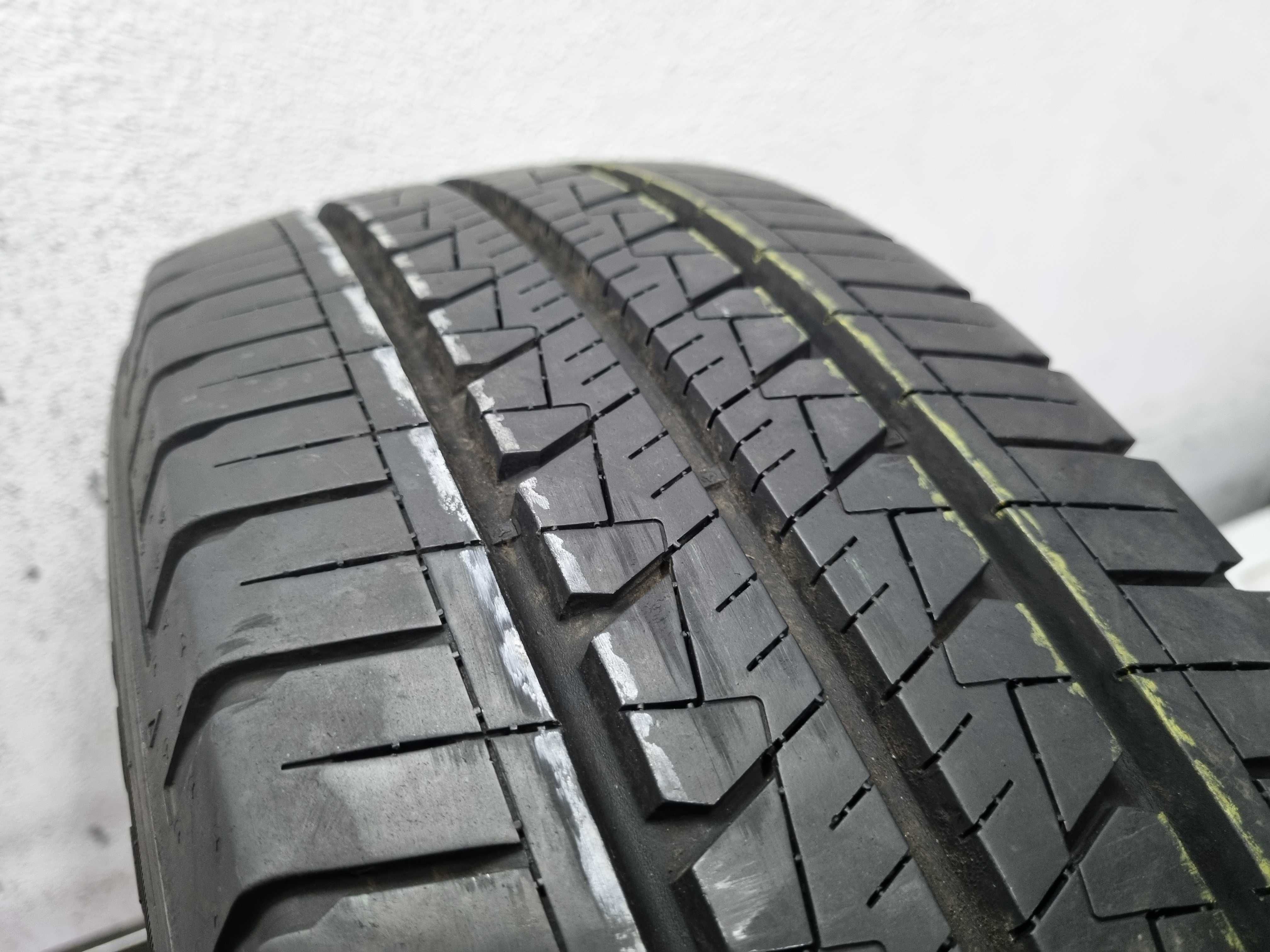 195/70/15C 104/102S Fulda Conveo Tour 2 Dot.4616R