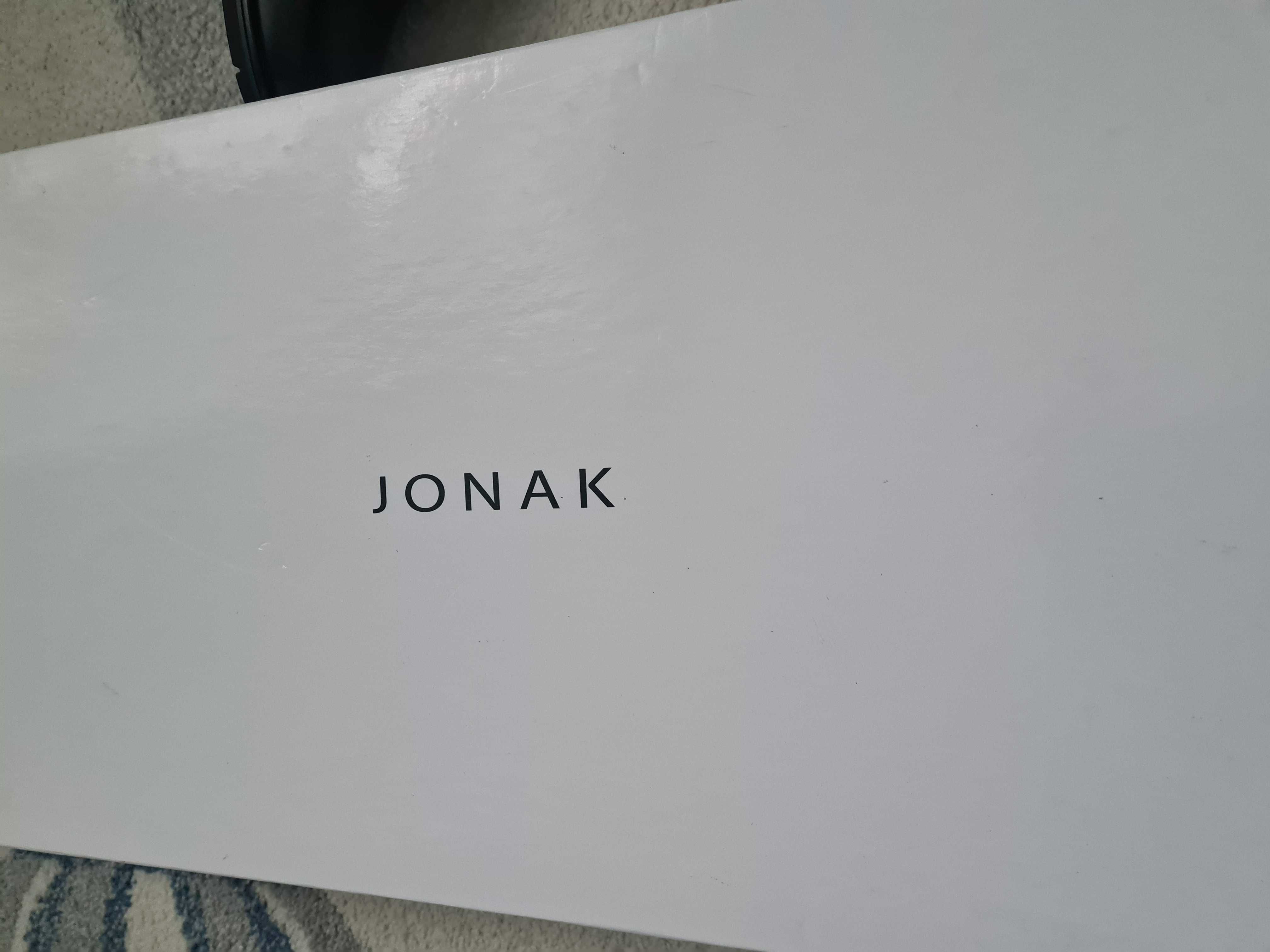 Jonak kozaki rozmiar 39