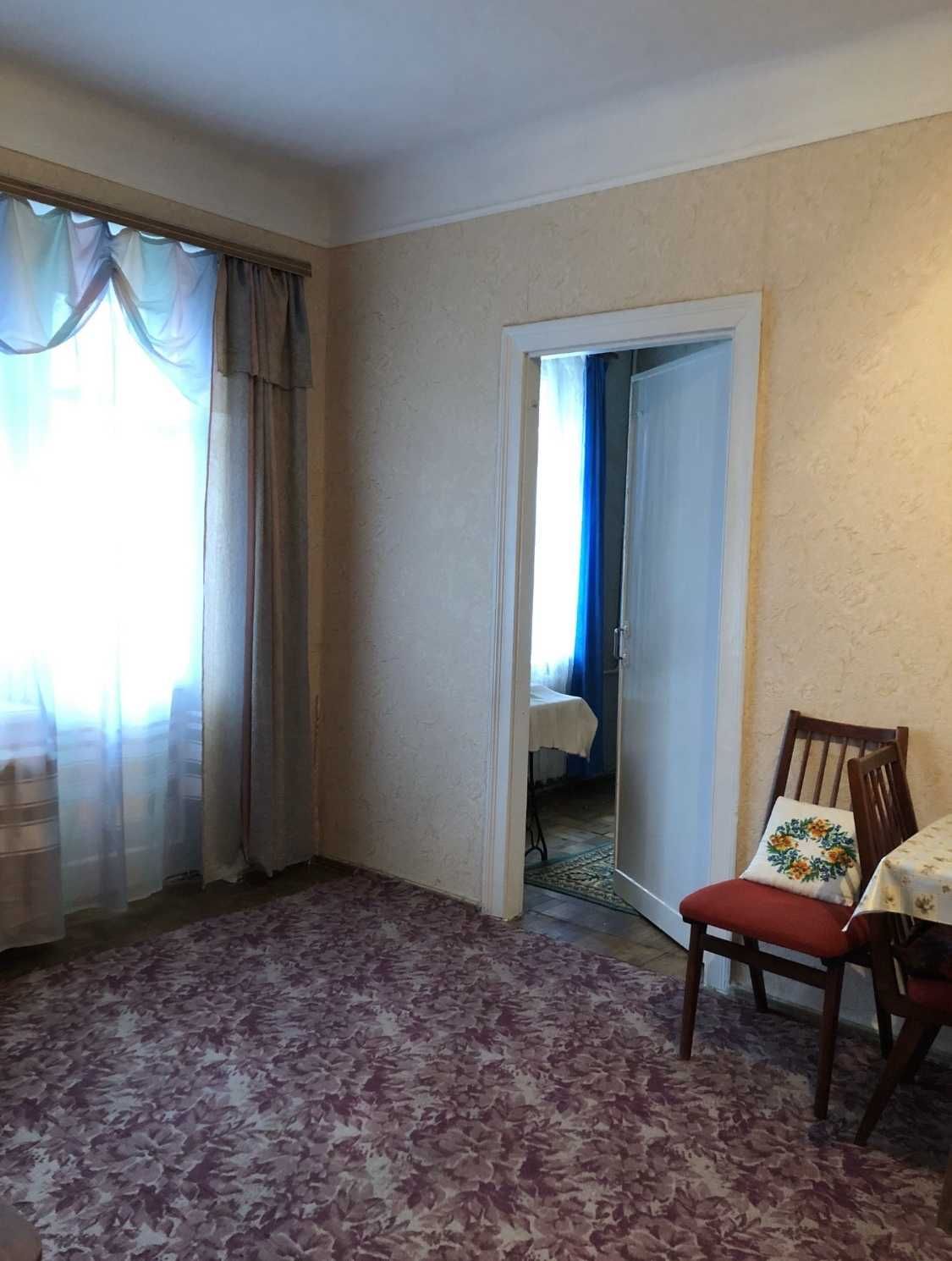 Продаж 3к квартири Дубово АТБ 31500$