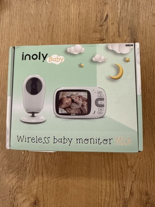 Niania elektroniczna