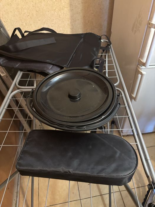 Продам инвалидное кресло новое