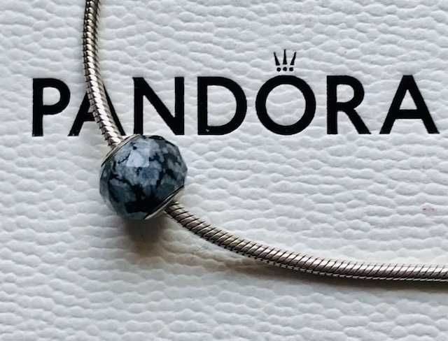 Pandora Charms Essence Belief Wiara 796045SFO