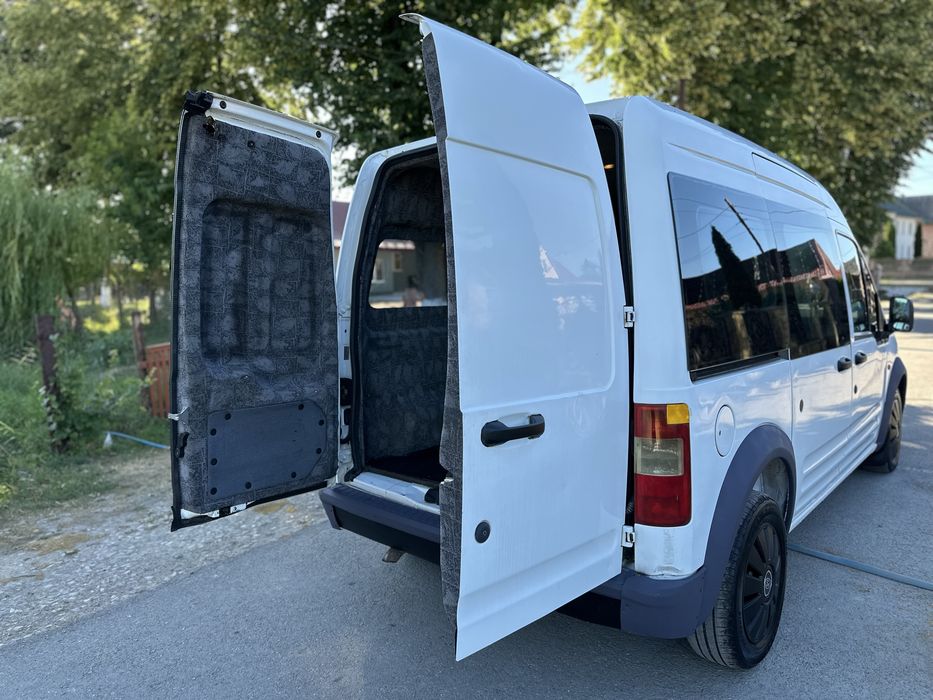 Продам Ford Transit Connect 1.8 TDI – В чудовому стані
