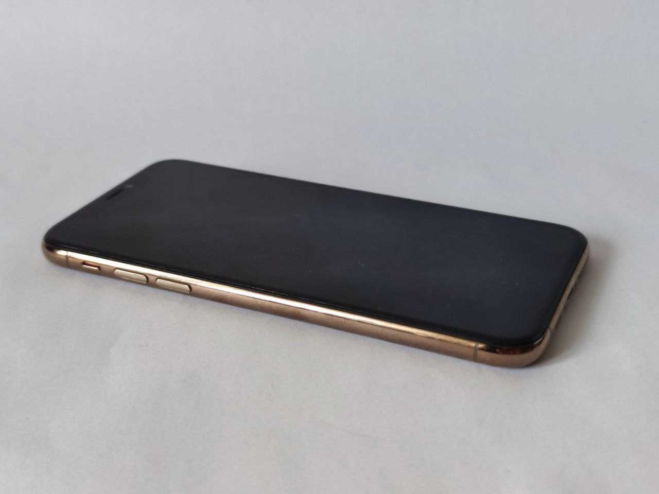 iPhone XS Gold 256 GB - НАДО РАЗЛОЧИТЬ