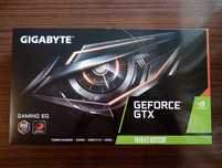 Видеокарта Gigabyte GTX 1660 Super 6Gb (GDDR6) Gaming OC