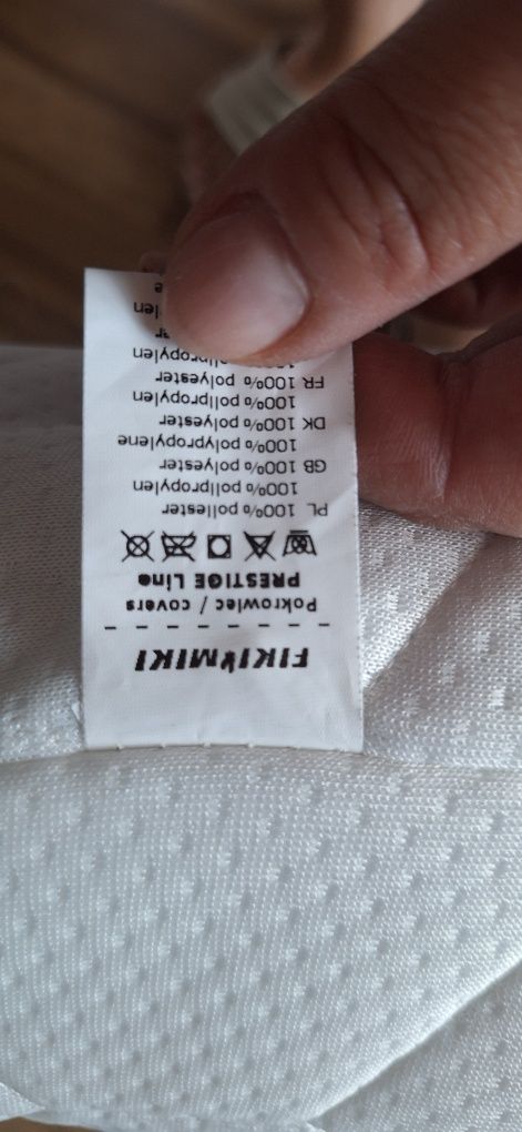 Łóżeczko dla dziecka