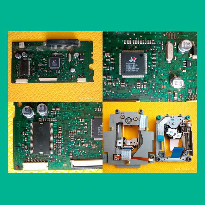 Продам плати електричні  з радіодеталями. Неліквиди. Афінаж.
