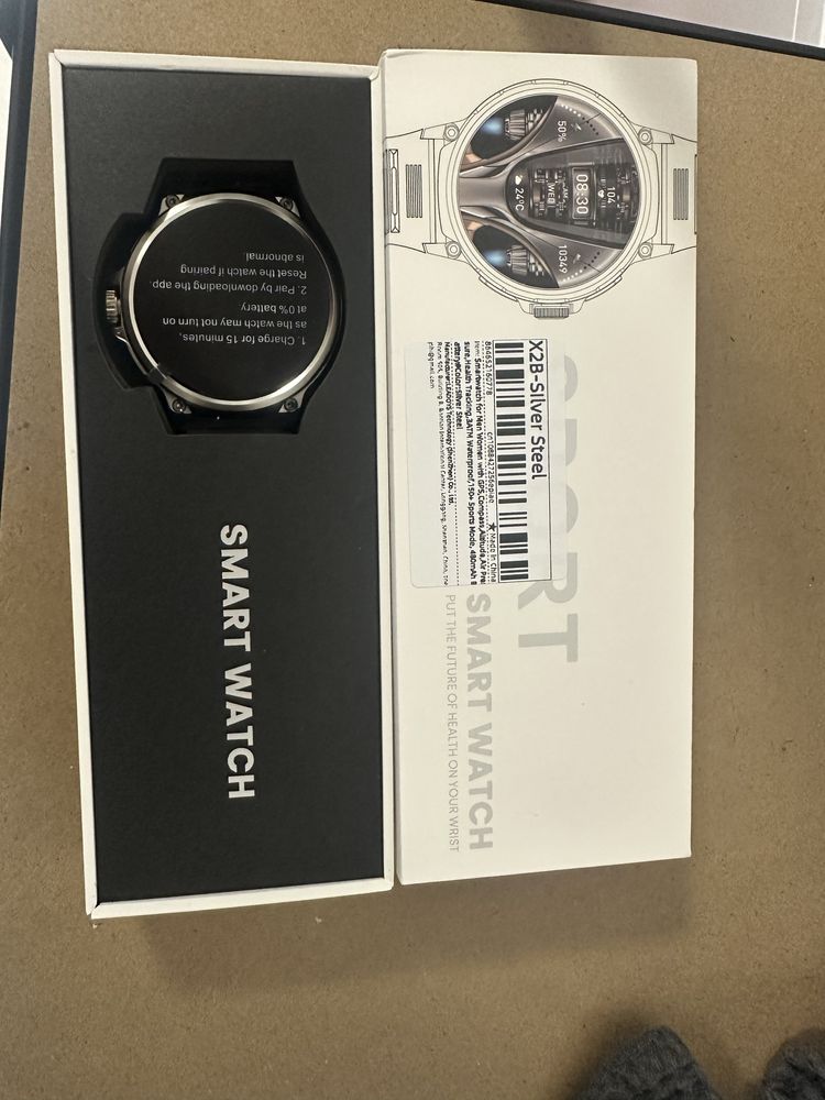 Smart Watch X2B.