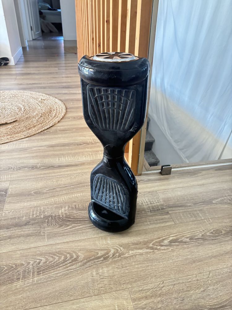 Hoverboard Preto