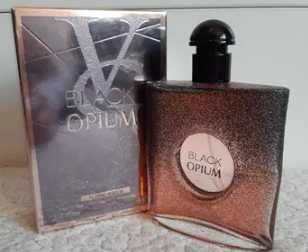 BLACK OPIUM Floral Shock perfumy damskie 85ml okazja