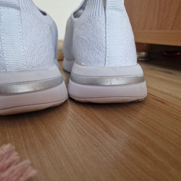 Komfortowe buty venice