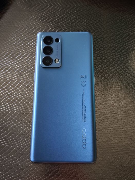 Oppo Reno 6 pro 5G