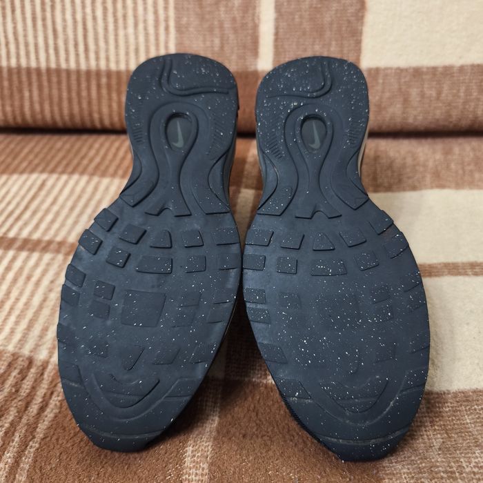 Чоловічі кросівки nike air max 97