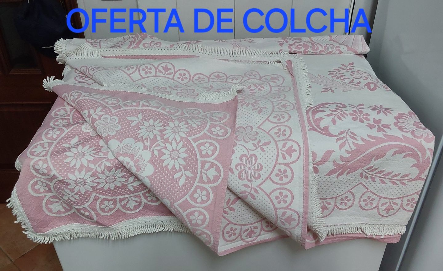 COLCHÃO DE ESPONJA COM FORRA LAVÁVEL.Casa,Quarto,Sala,Visitas,Campismo