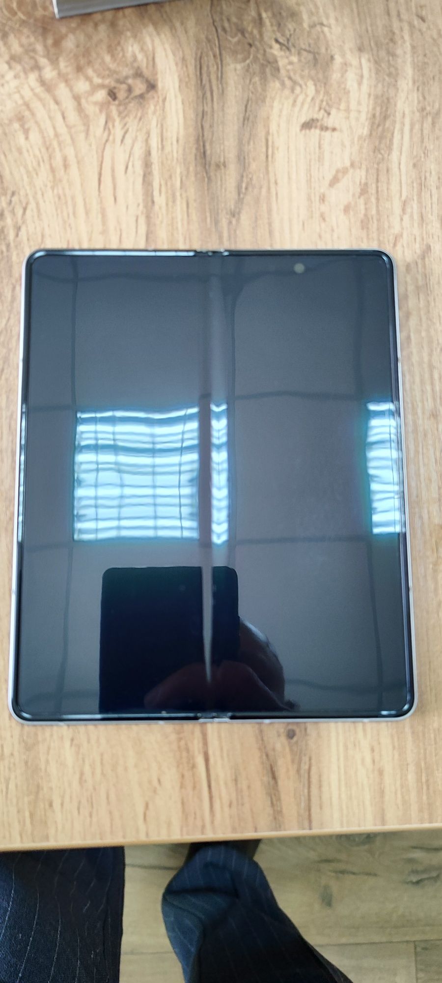 Samsung Galaxy Z Fold 3 5G 256GB