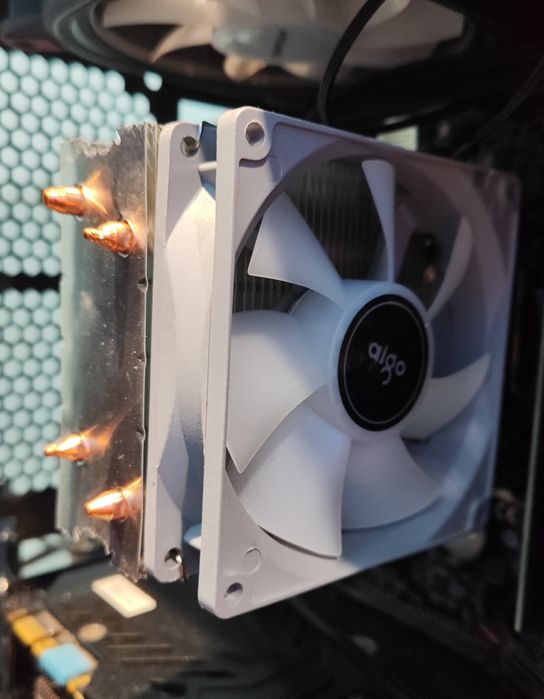 Chłodzenie Darkflash Aigo ice200pro